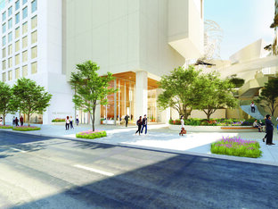 The Grand Residences