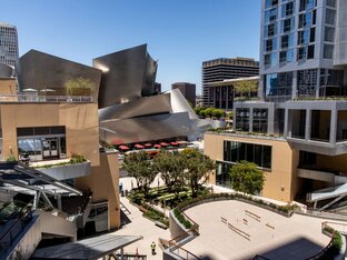 los angeles times