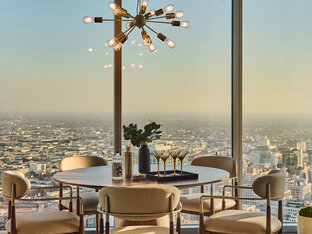PH dining