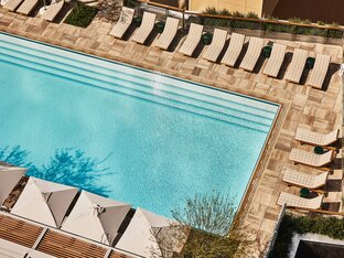 Conrad Pool
