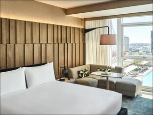 Time out Conrad LA