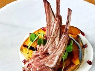 Tasting Table San Laurel