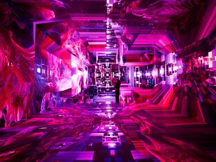 Dataland Artsy.net
