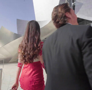 Walt Disney Concert Hall