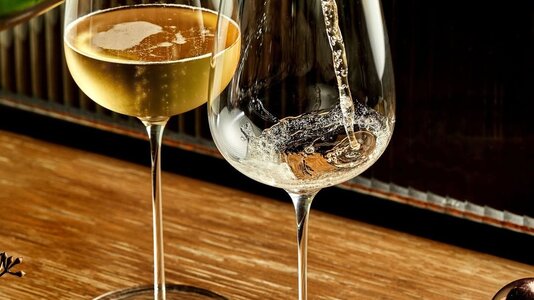 The Best New Year's Eve Events In Los Angeles