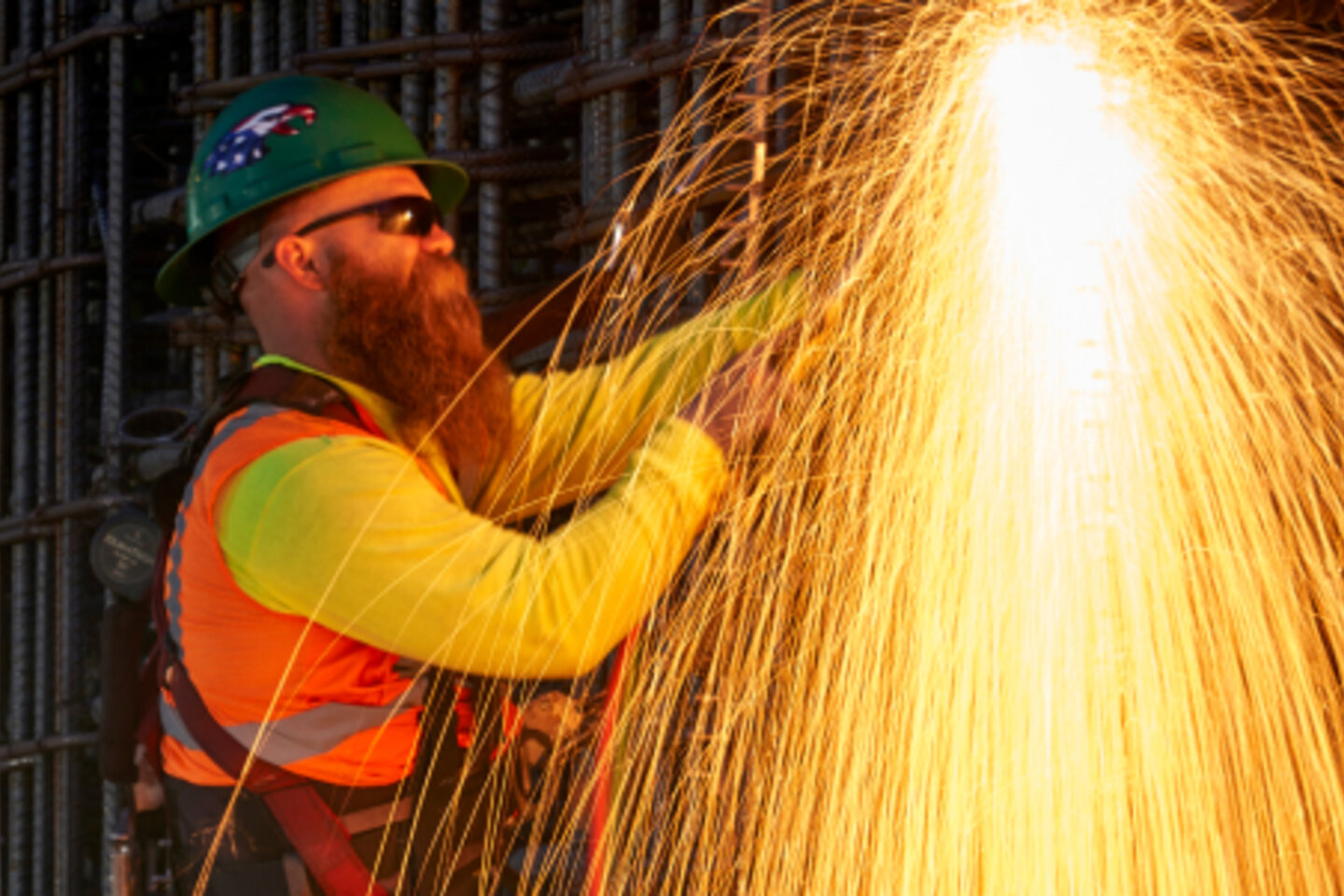 Workforce development