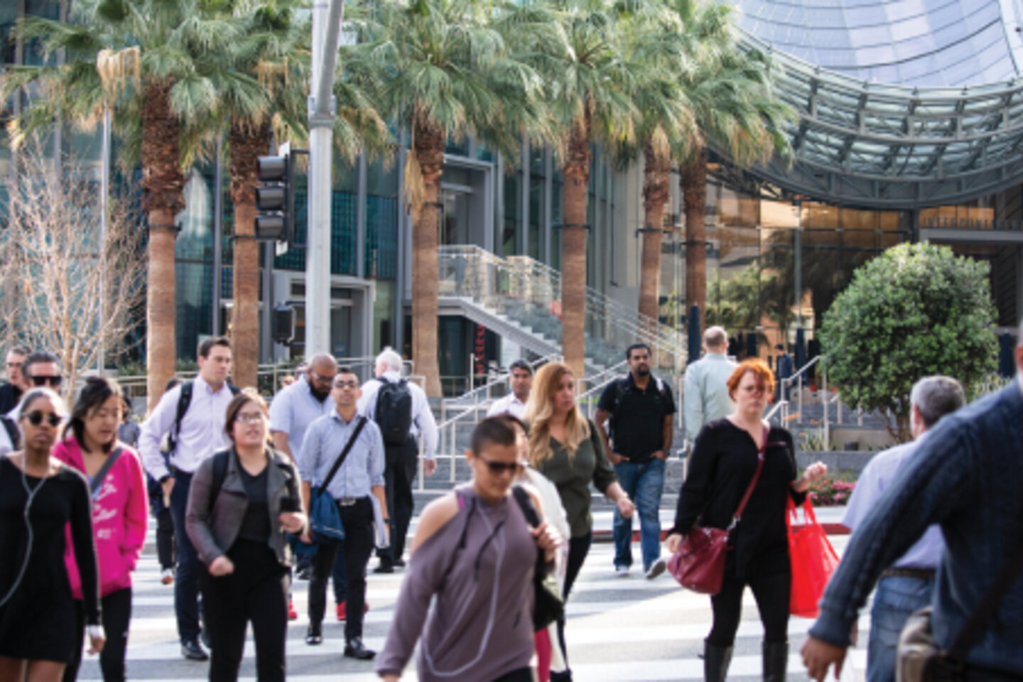 Financial Assistance