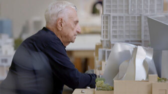 Frank Gehry