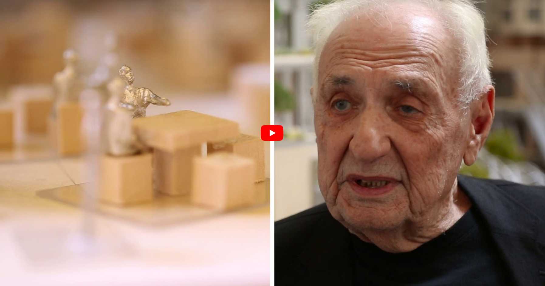 Frank Gehry and the Grand Avenue Project