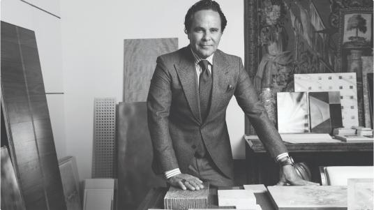 Residential Interiors