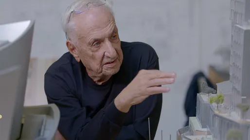 Watch Frank Gehry