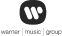 Logo for 'Warner'