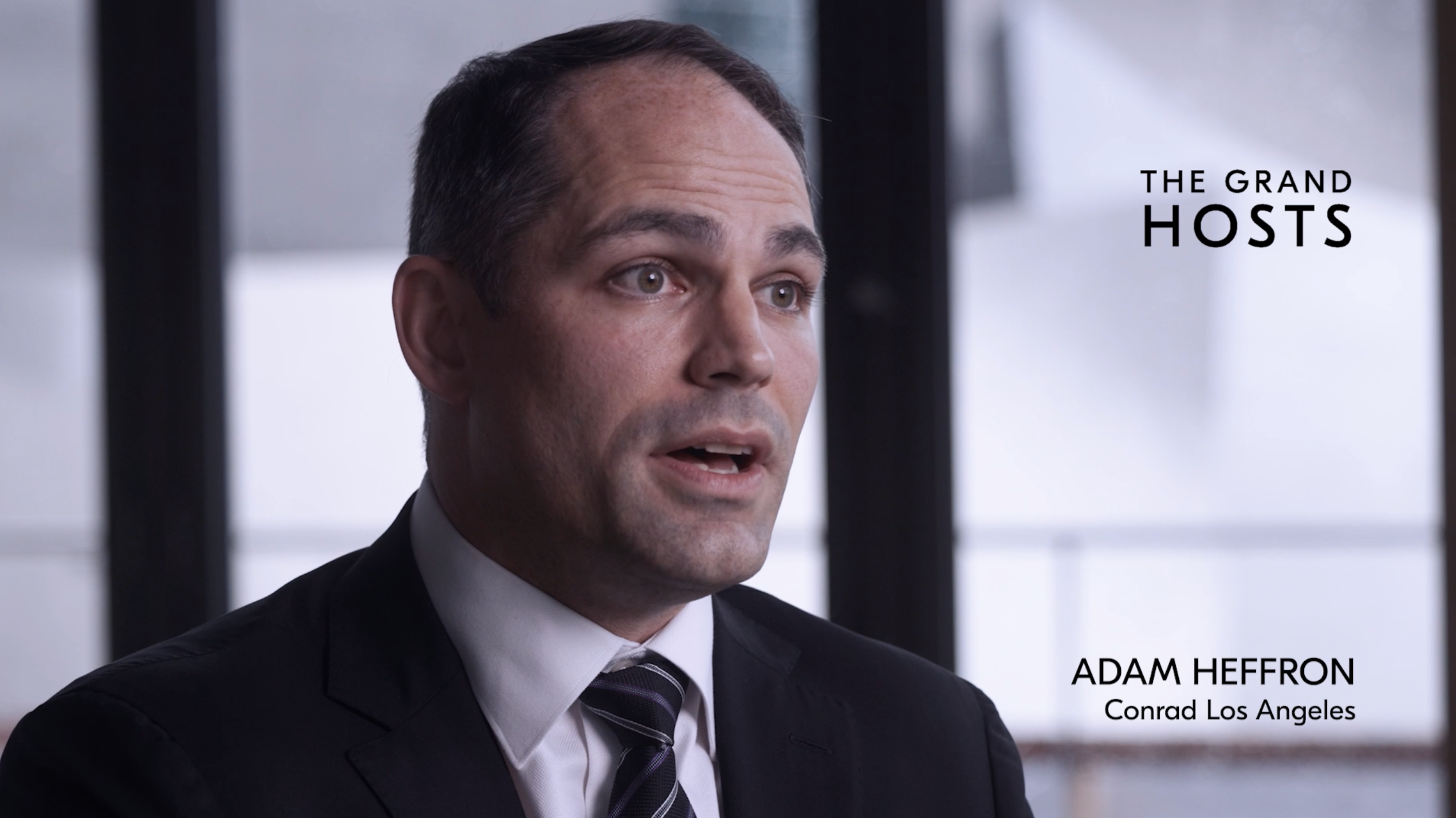 The Grand Hosts Adam Heffron Thumbnail