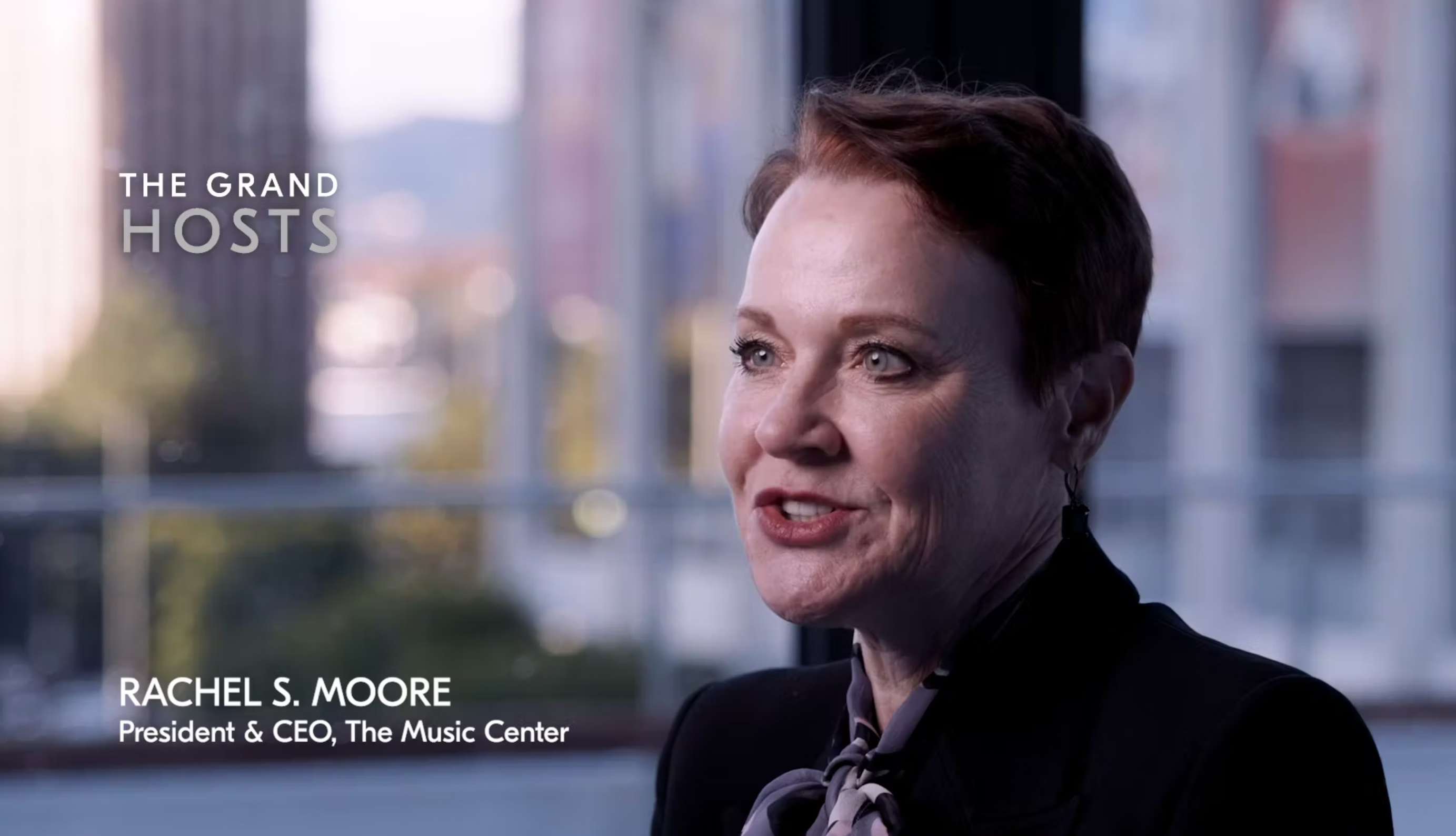 The Grand Hosts Music Center Thumbnail