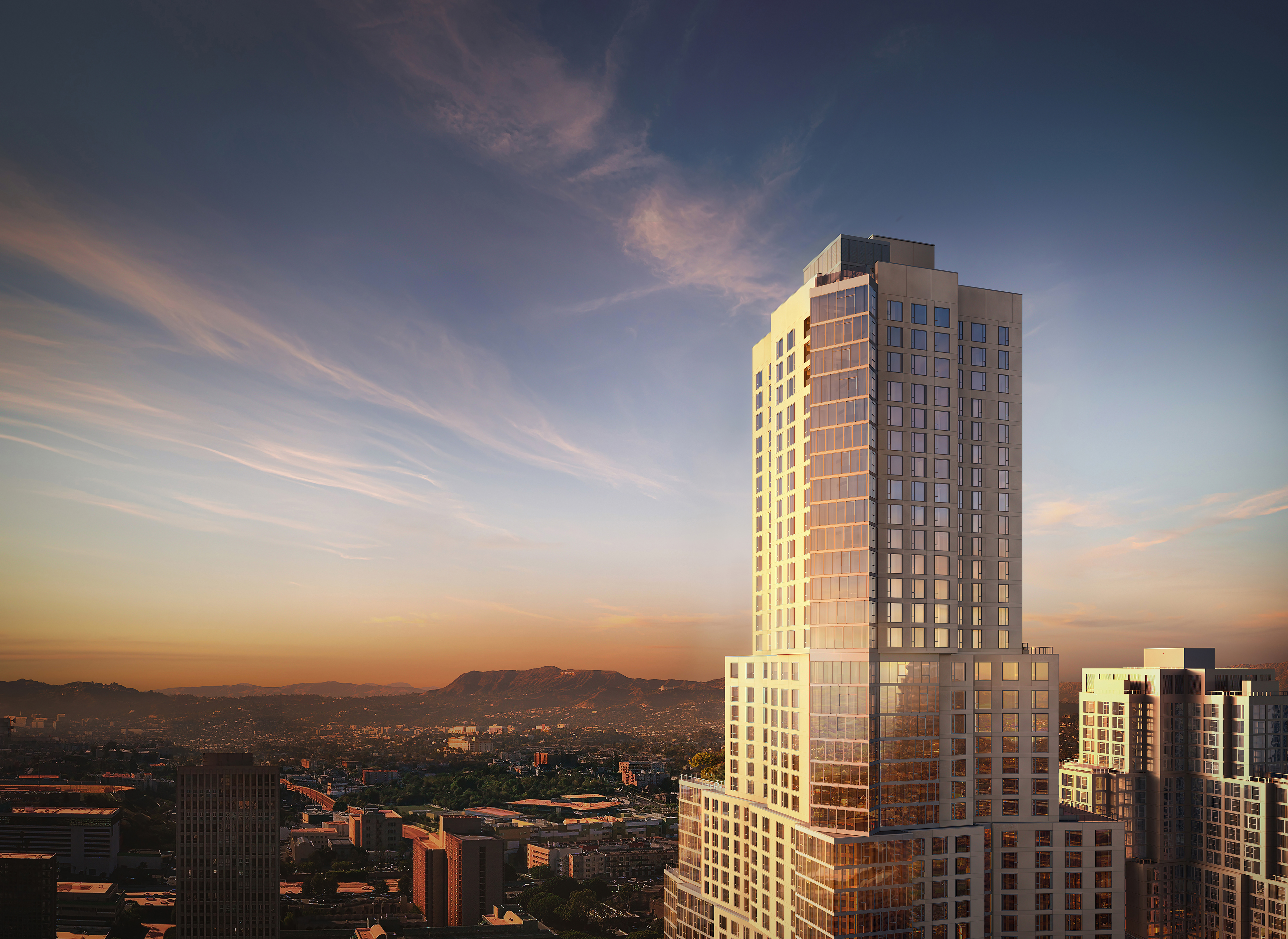 the grand by gehry article