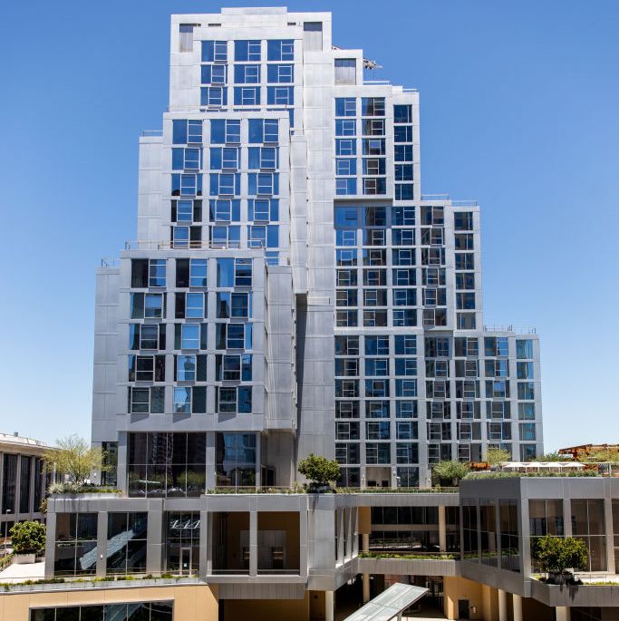 House Beautiful Conrad