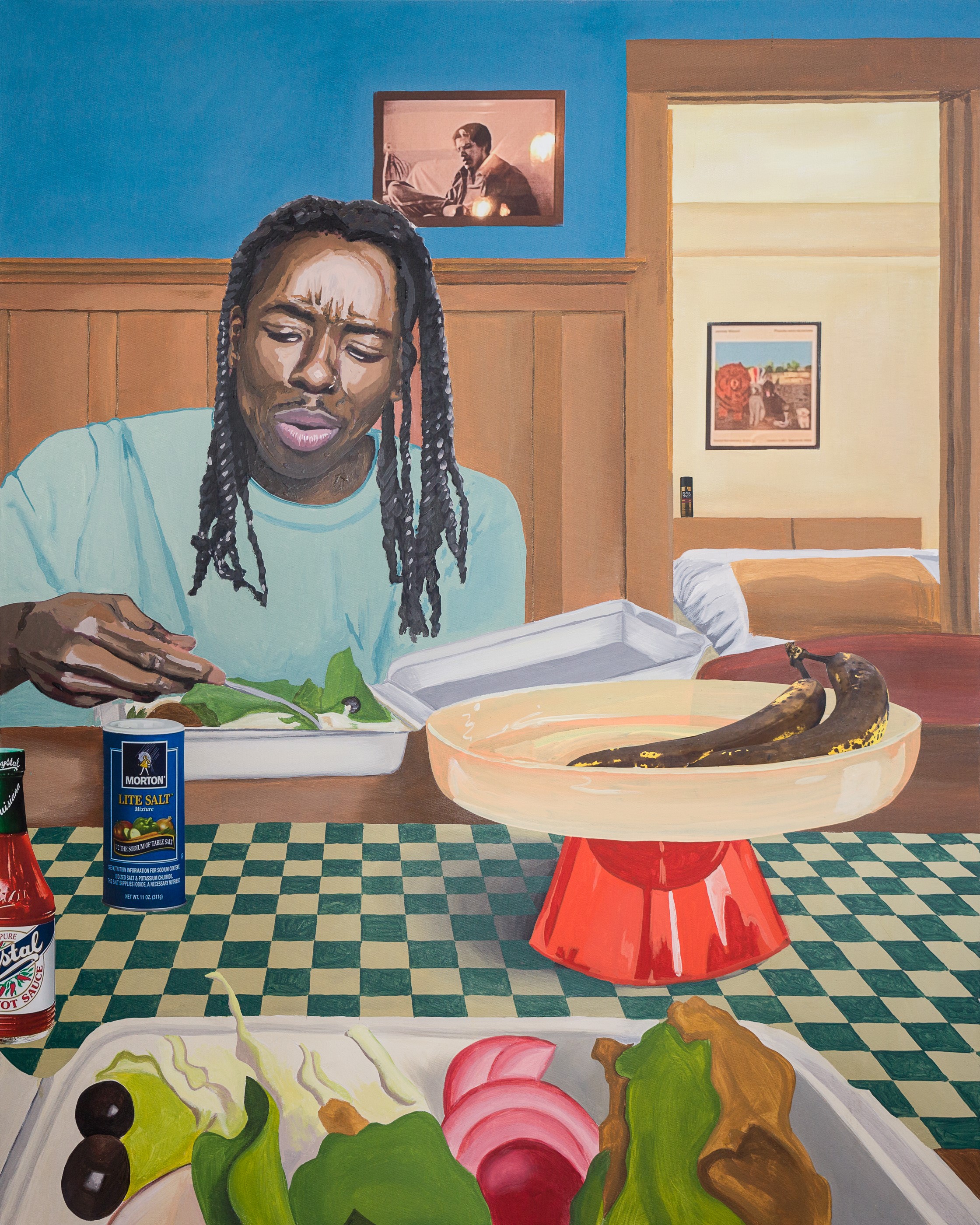 corey pemberton hero