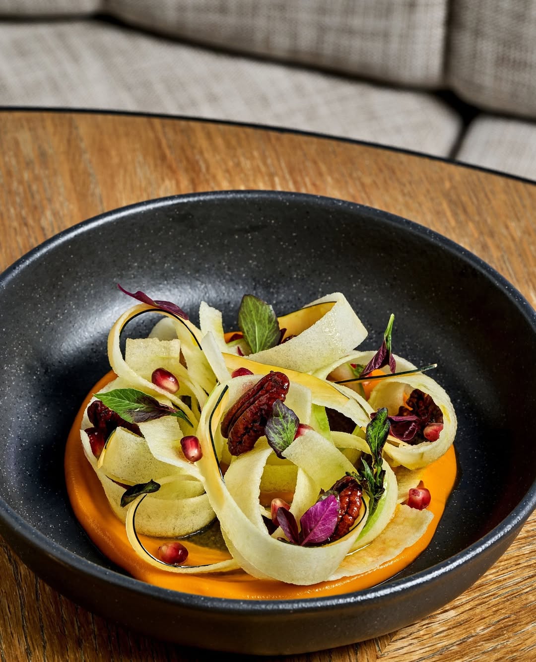 Thanksgiving at San Laurel