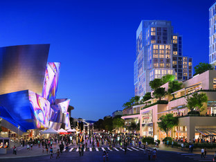 Construction to Start on the Grand