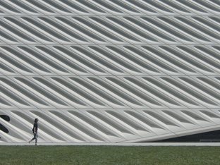 Explore the past present and future