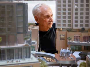 Frank Gehry and others imagine a Grand Avenue