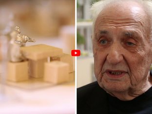 Frank Gehry and the Grand Avenue Project