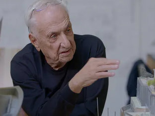 Watch Frank Gehry