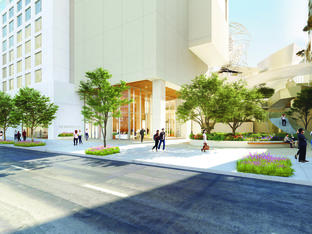 The Grand Residences