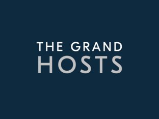 The Grand Hosts Series