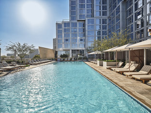 Conrad Pool Small Size