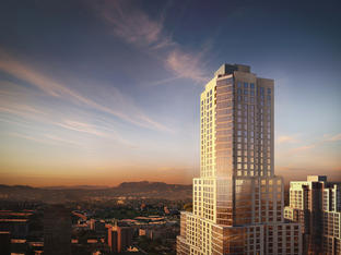 the grand by gehry article