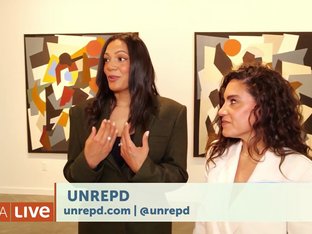 UNREPD NBC California Live