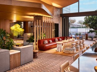 Conrad LA at Variety