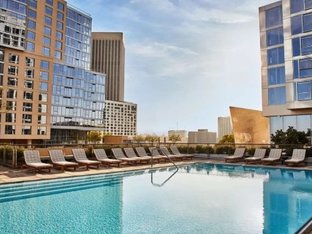 Conrad Pool Observer