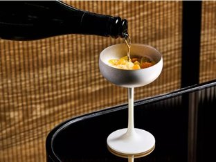 San Laurel Food and Wine