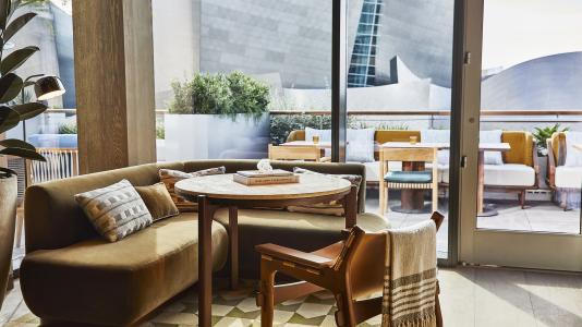 The 27 best hotels in Los Angeles for your next visit