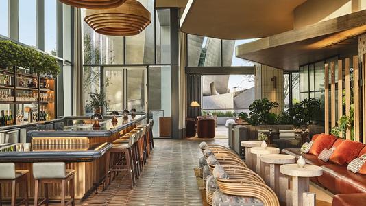 The Best New Hotels in North America and Europe, 2023