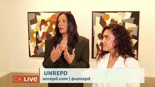 Art Gallery Shines Spotlight On Underrepresented Artists