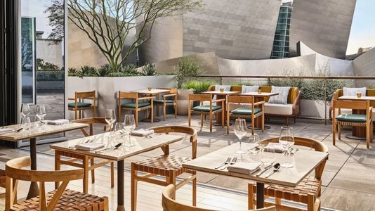 The Best Restaurants Open for Christmas in Los Angeles