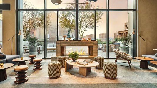 The Best Hotels in Downtown Los Angeles for a Stylish Urban Escape