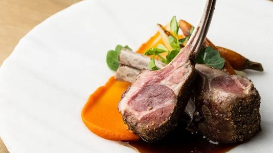 The Best Hotel Restaurants in Los Angeles