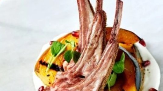 The 16 Best Hotel Restaurants In California