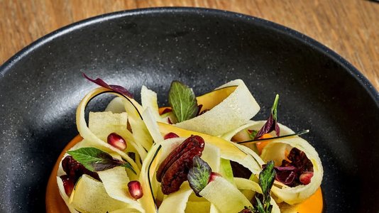 22 Dine-Out Or Take-Home Thanksgiving Dinners In Los Angeles