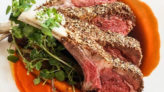 Thanksgiving in Los Angeles: Six Luxe Restaurants Serving Holiday Menus Worth Dressing Up For