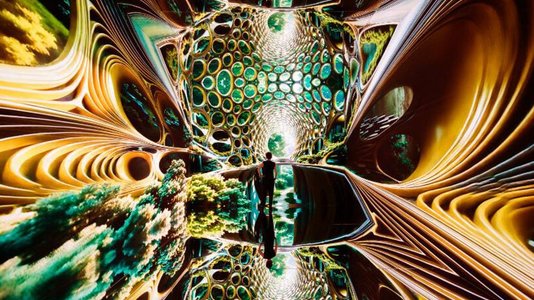 DATALAND by refik anadol to open in LA, spring 2026, as the world's first museum of AI arts