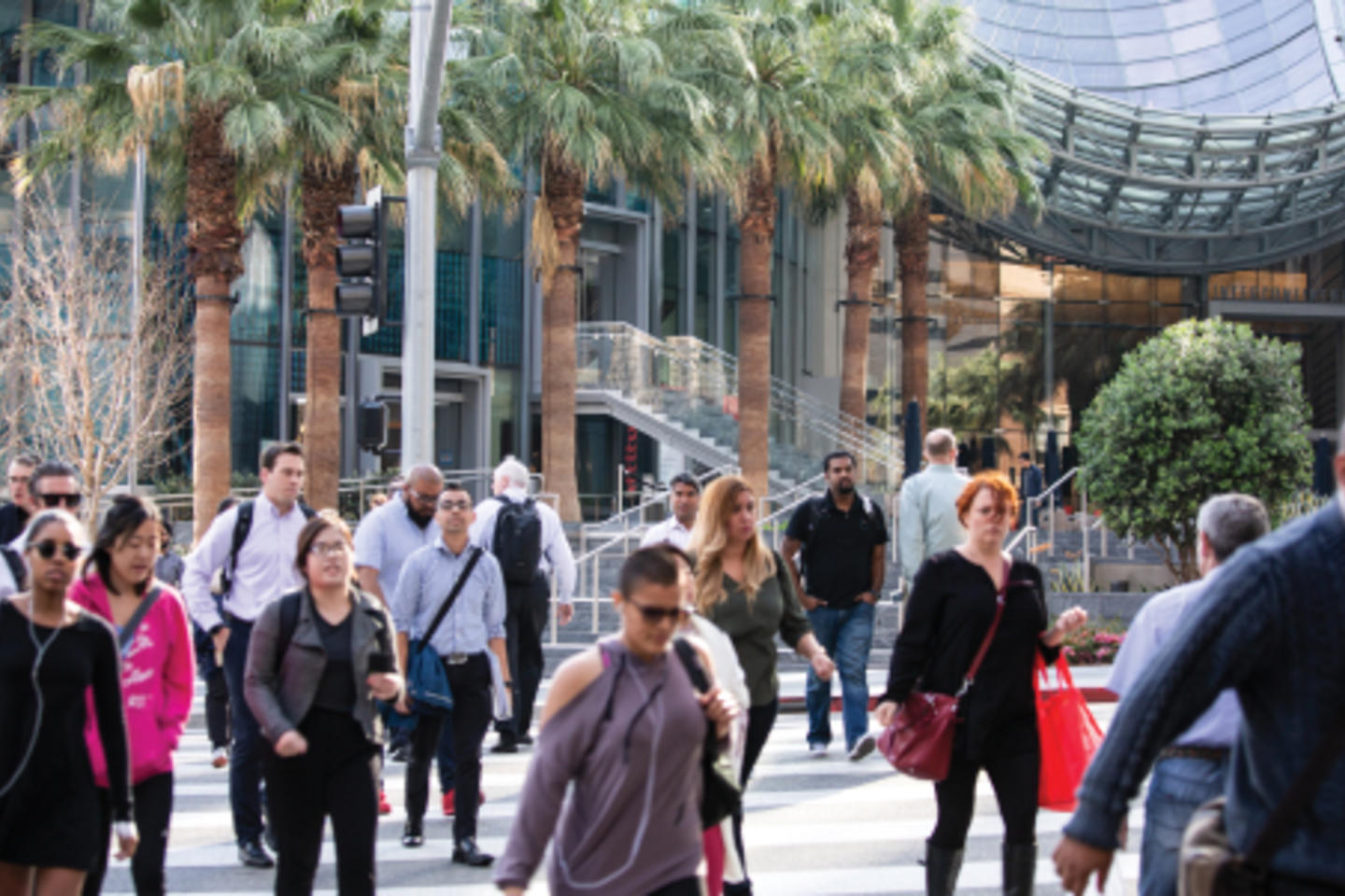 Financial Assistance