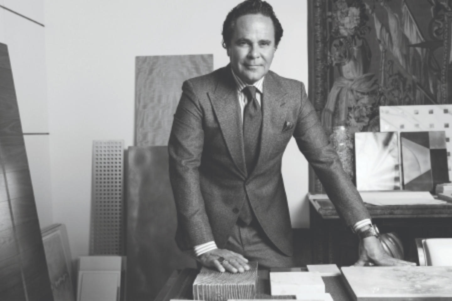 Residential Interiors