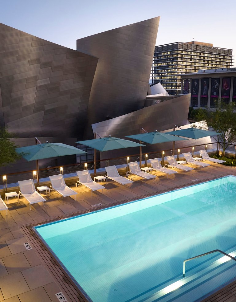 The Grand Residences