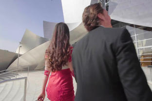 Walt Disney Concert Hall