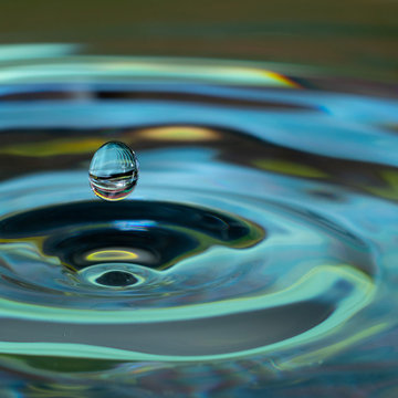 Water Drop